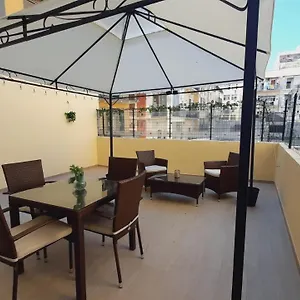 Apartamento Residenza La Terrazza Locazione Turistica, Bari
