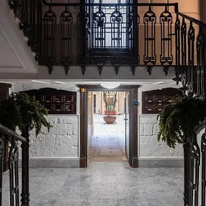  Apartament Imbriani Luxury