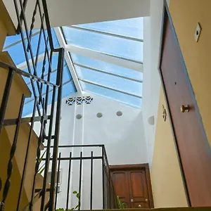 Apartament Caos