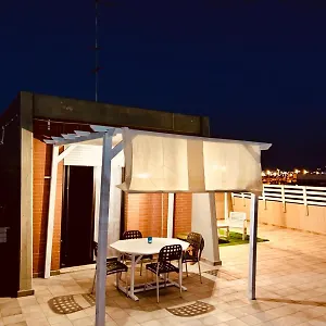  Apartament Attico Stella