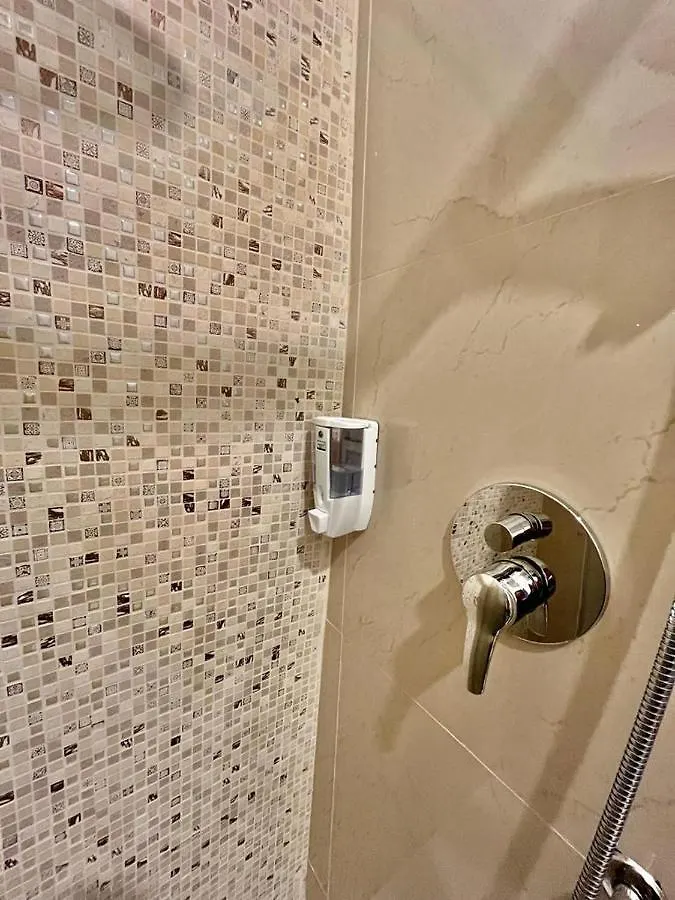 Piazzetta Degli Innamorati Bari Apartamento