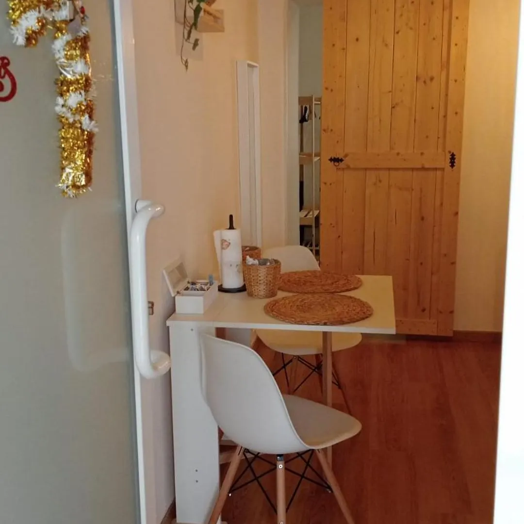Piazzetta Degli Innamorati Bari Apartamento
