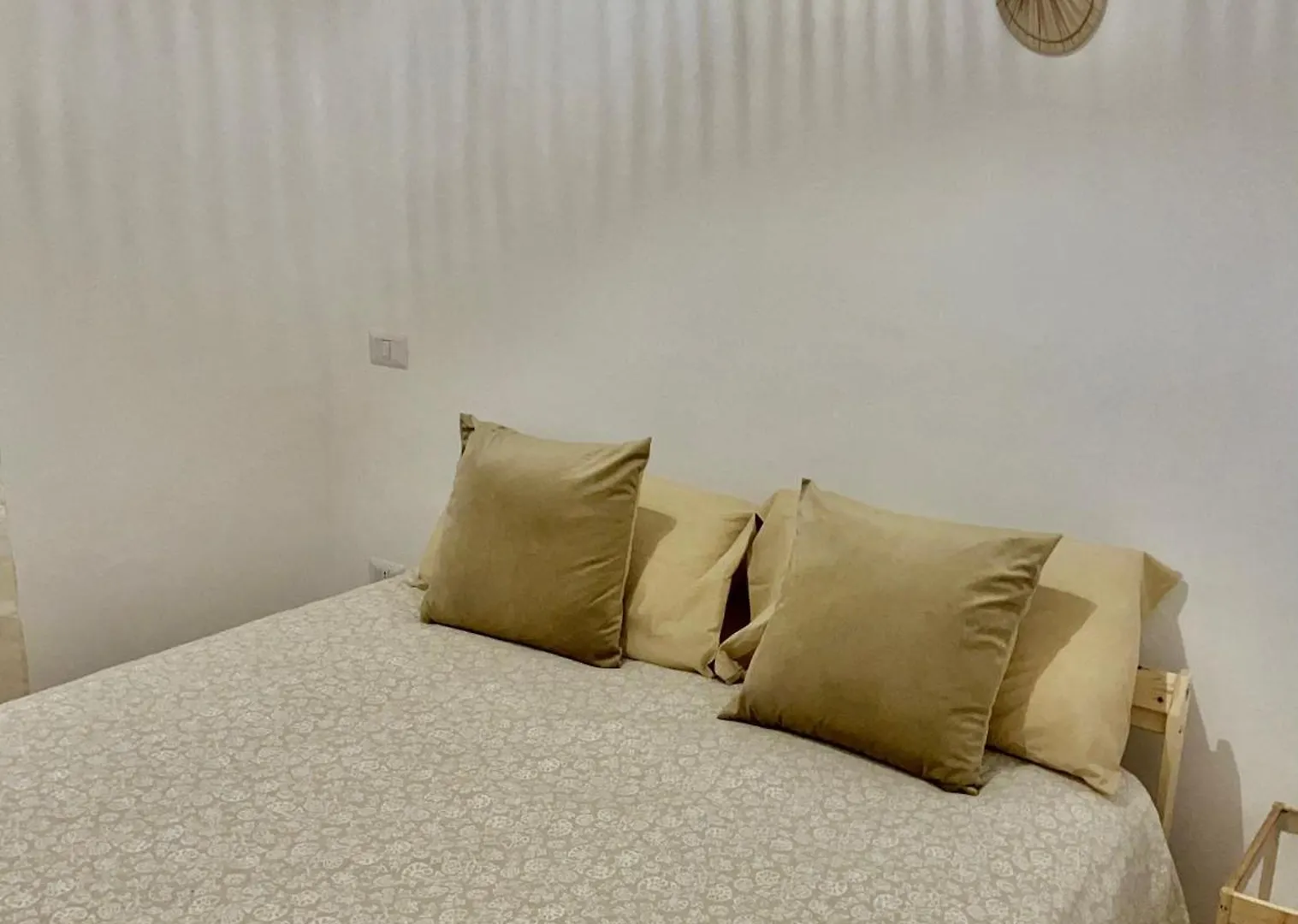 Piazzetta Degli Innamorati Bari Apartamento